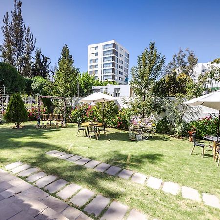 Hotel Casa Campo By Cassana Cayma Εξωτερικό φωτογραφία
