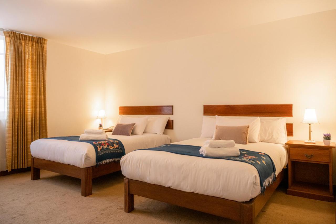 Hotel Casa Campo By Cassana Cayma Εξωτερικό φωτογραφία