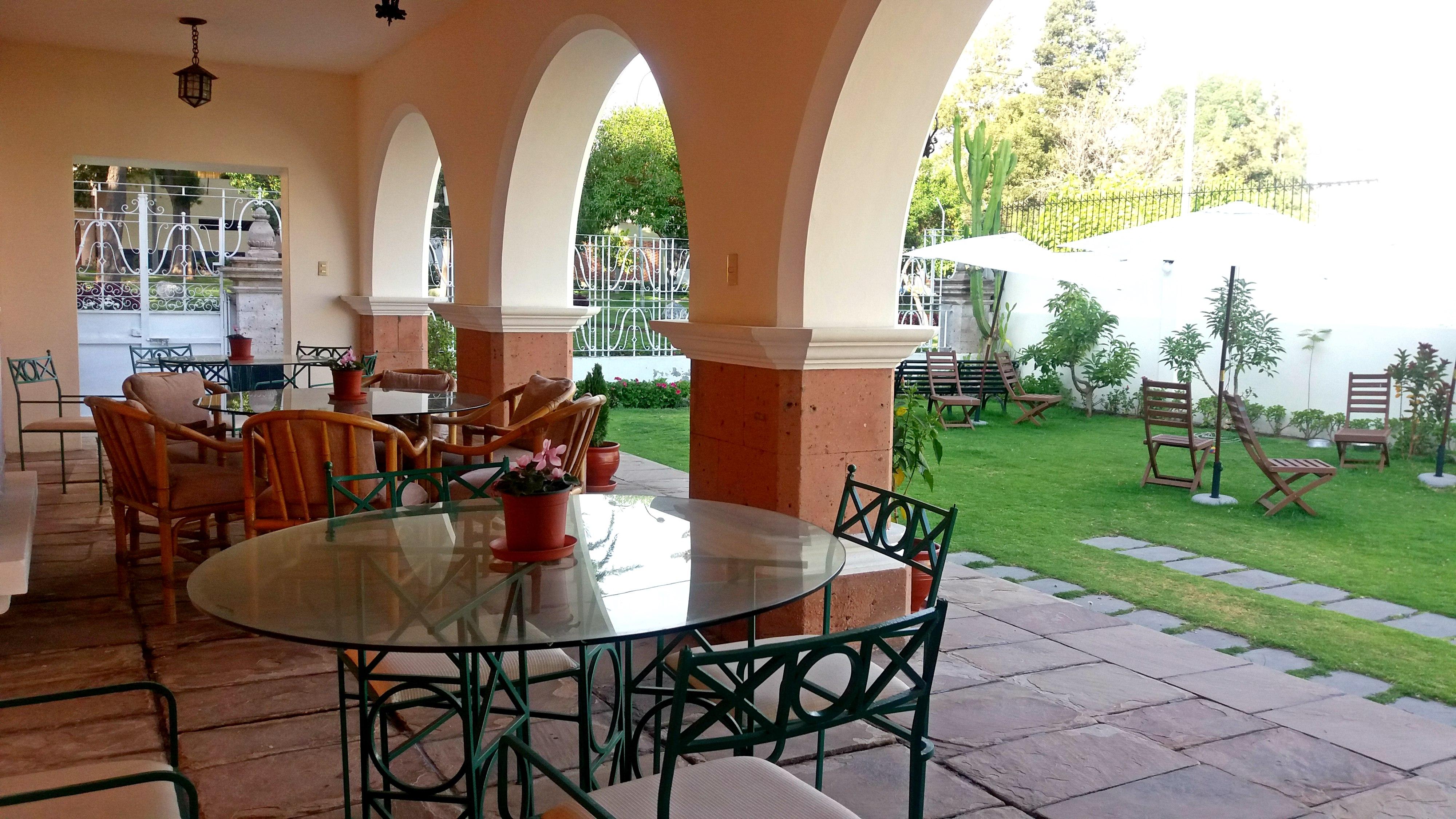 Hotel Casa Campo By Cassana Cayma Εξωτερικό φωτογραφία