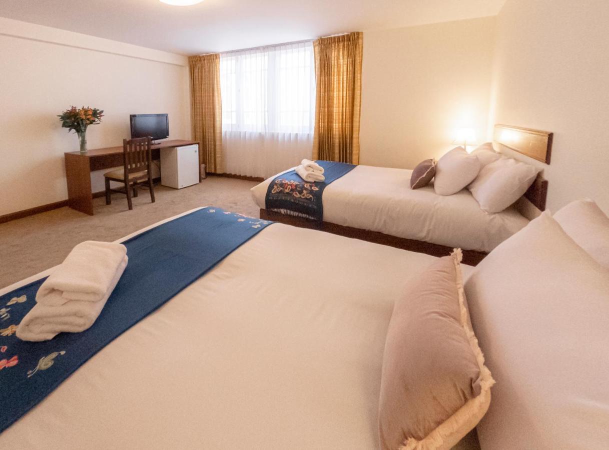Hotel Casa Campo By Cassana Cayma Εξωτερικό φωτογραφία