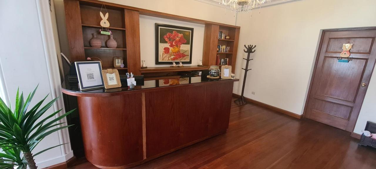 Hotel Casa Campo By Cassana Cayma Εξωτερικό φωτογραφία