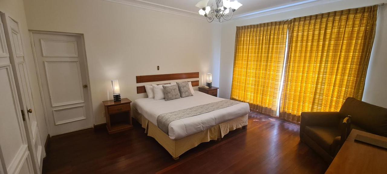 Hotel Casa Campo By Cassana Cayma Εξωτερικό φωτογραφία