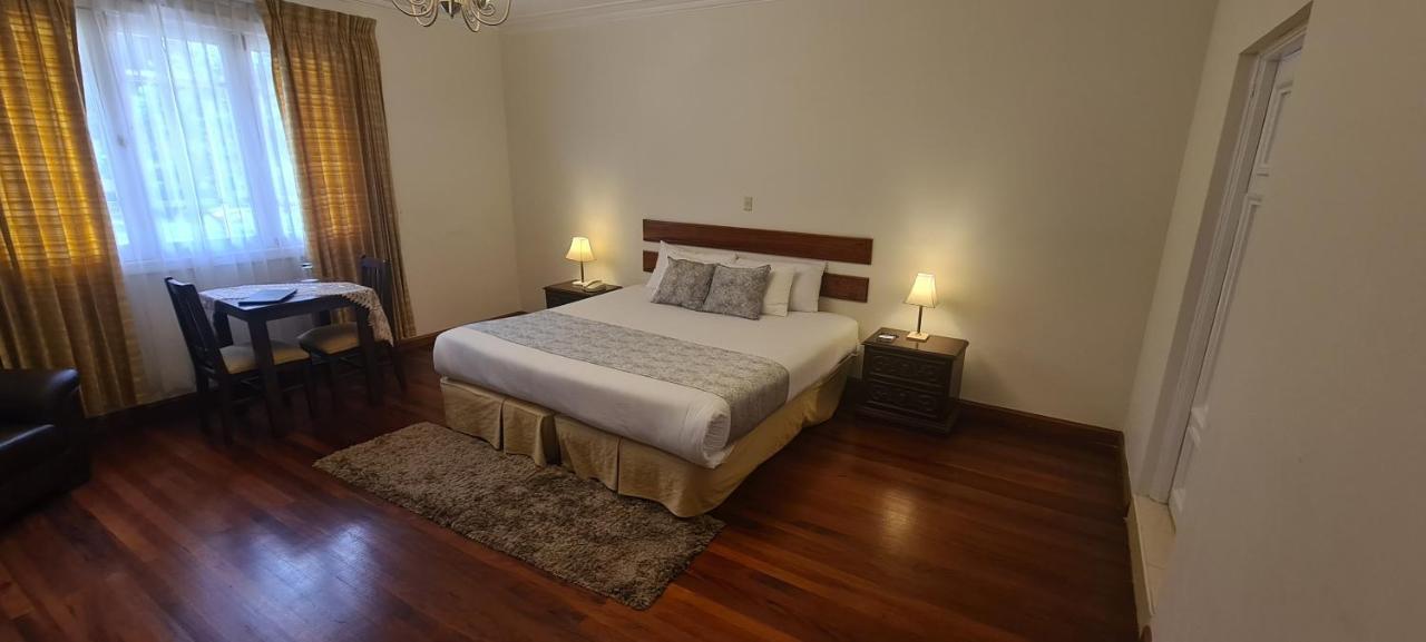 Hotel Casa Campo By Cassana Cayma Εξωτερικό φωτογραφία