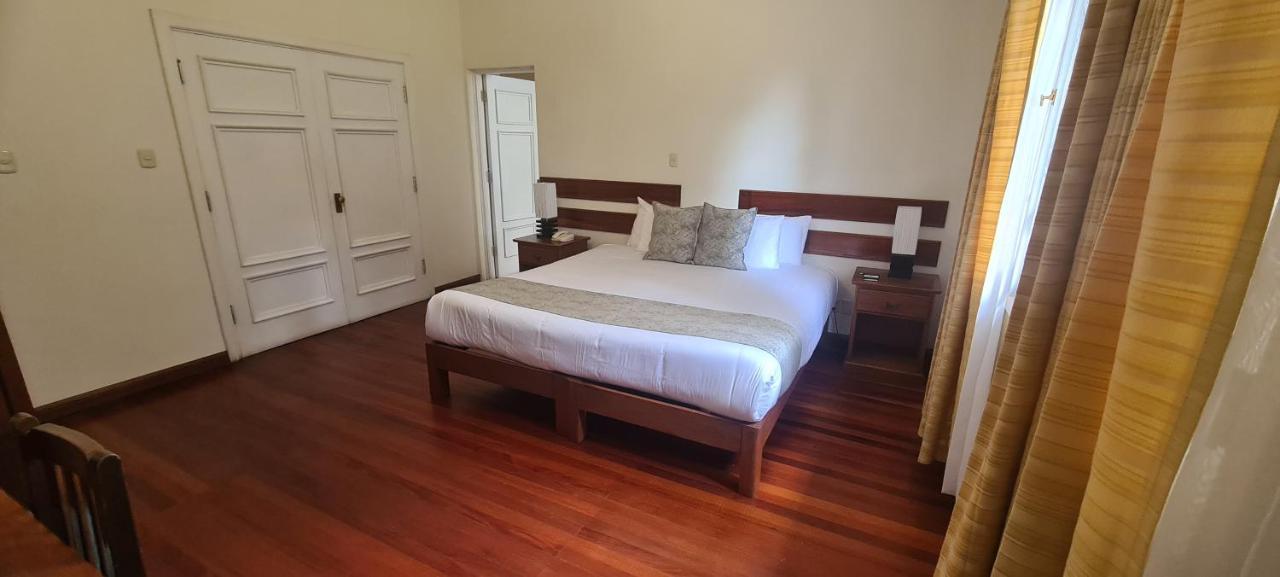 Hotel Casa Campo By Cassana Cayma Εξωτερικό φωτογραφία