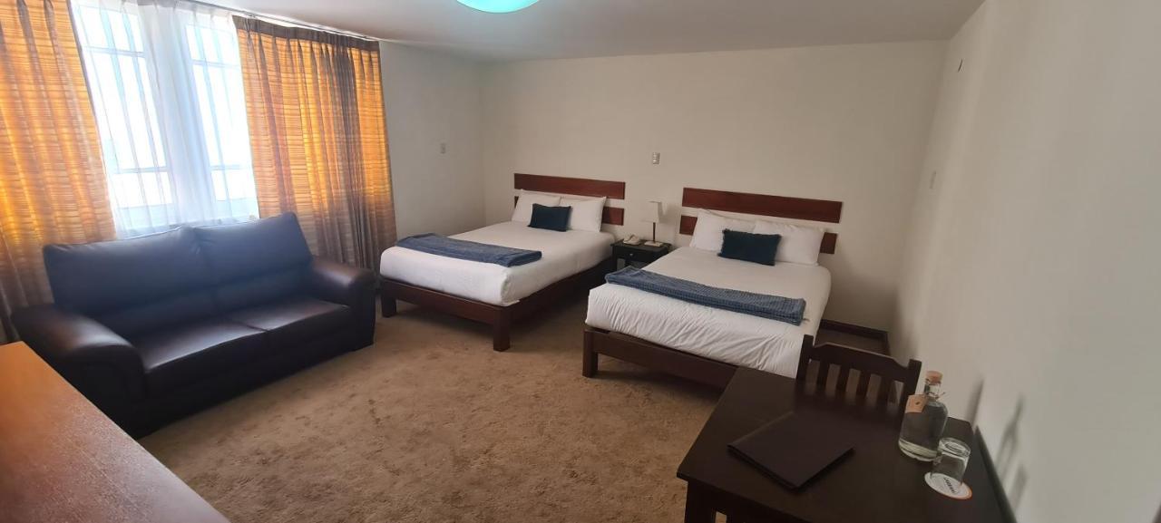 Hotel Casa Campo By Cassana Cayma Εξωτερικό φωτογραφία