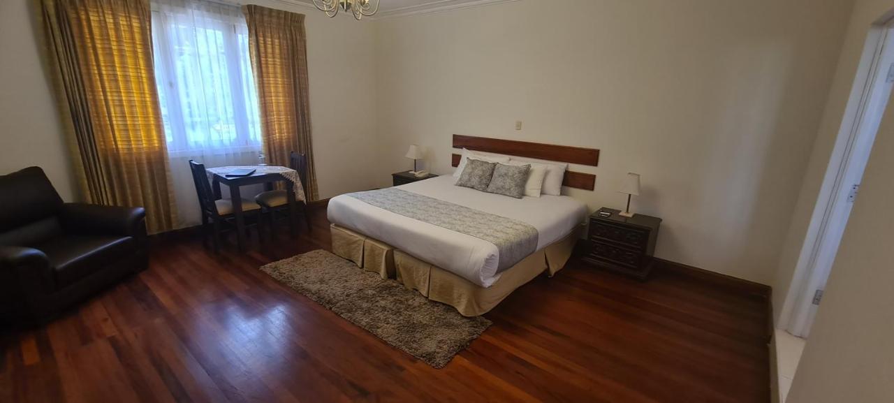 Hotel Casa Campo By Cassana Cayma Εξωτερικό φωτογραφία