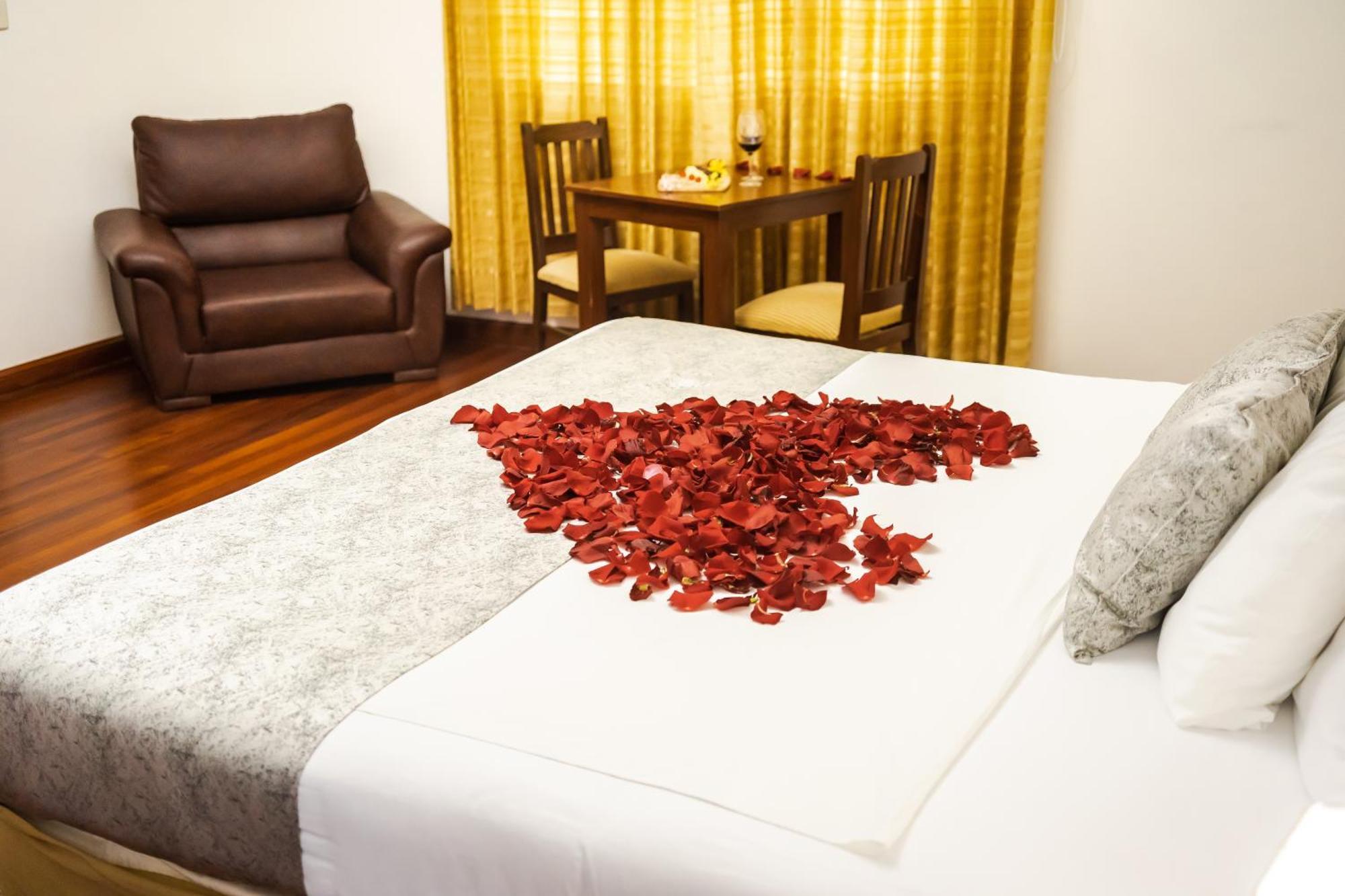 Hotel Casa Campo By Cassana Cayma Εξωτερικό φωτογραφία