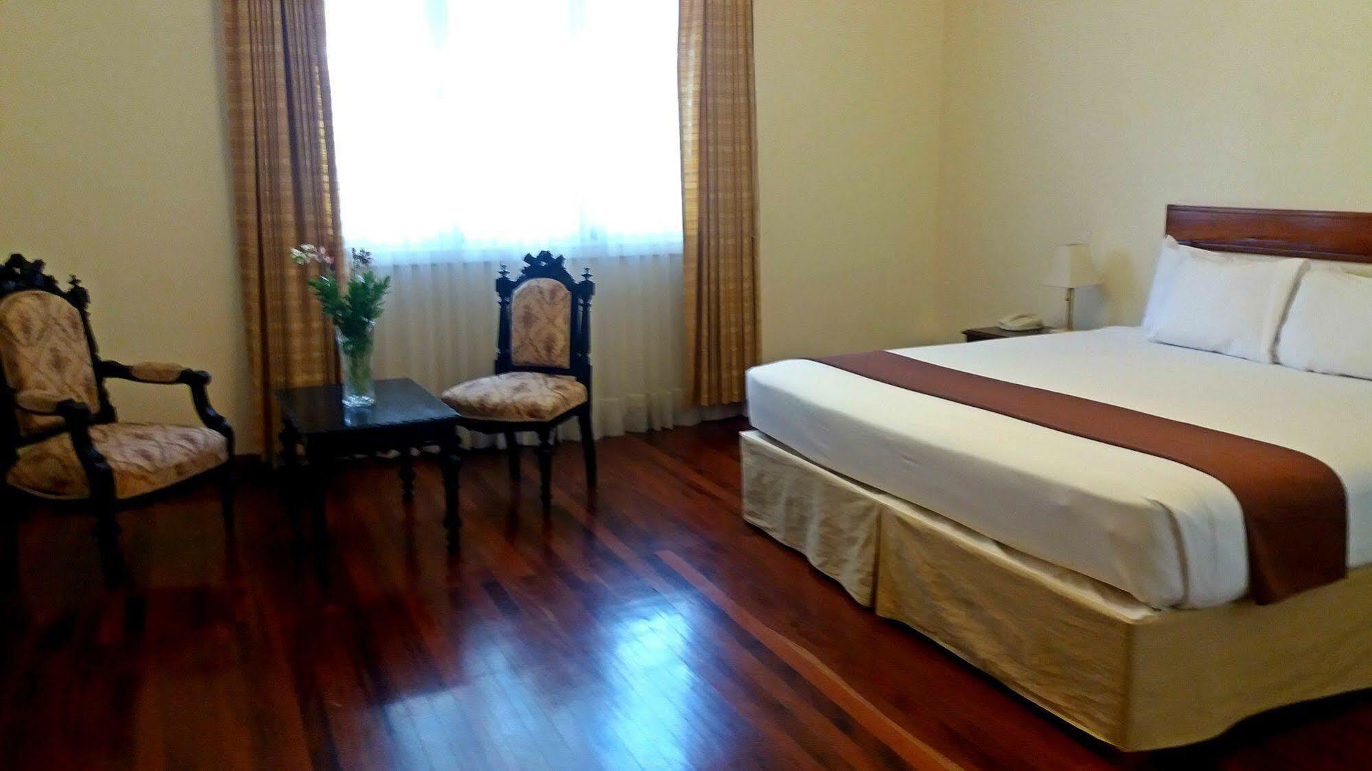 Hotel Casa Campo By Cassana Cayma Εξωτερικό φωτογραφία