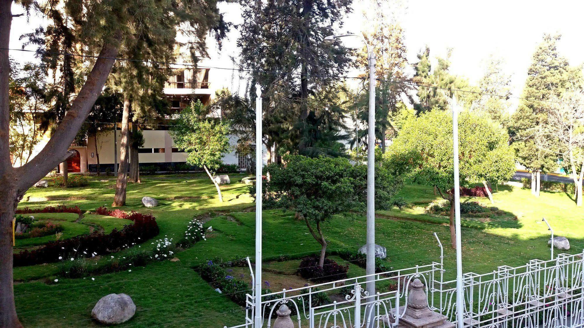 Hotel Casa Campo By Cassana Cayma Εξωτερικό φωτογραφία