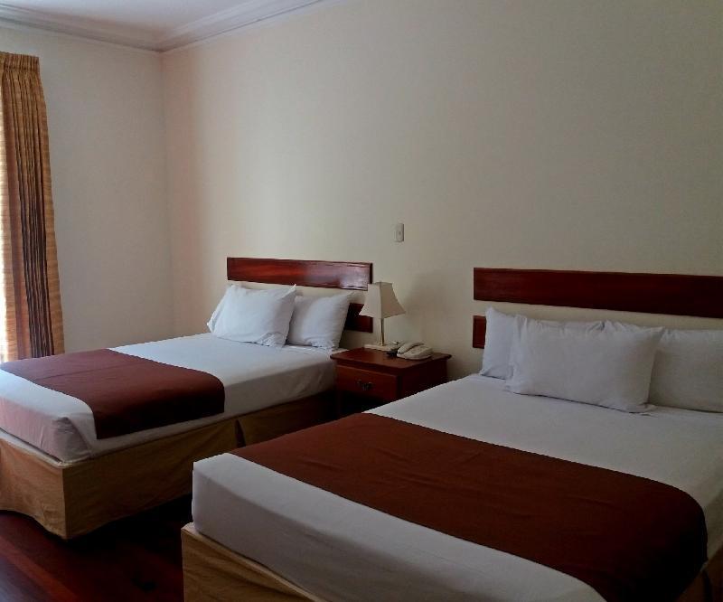 Hotel Casa Campo By Cassana Cayma Εξωτερικό φωτογραφία
